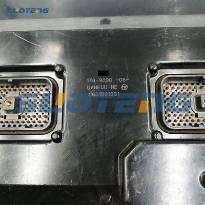 178-9090 1789090 Контроллер ECU для трактора D5G