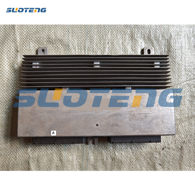 Номер детали 11443500 VOE11443500 Контроллер ECU ECM для L110F Оригинальный Reman