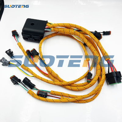 235-8202 Проводка ремня Ремня двигателя для C9 E330D