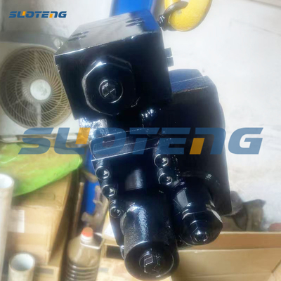 426-64-35120 Управляющий клапан для колесного погрузчика WA600-6