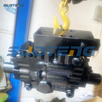 426-64-35120 Управляющий клапан для колесного погрузчика WA600-6