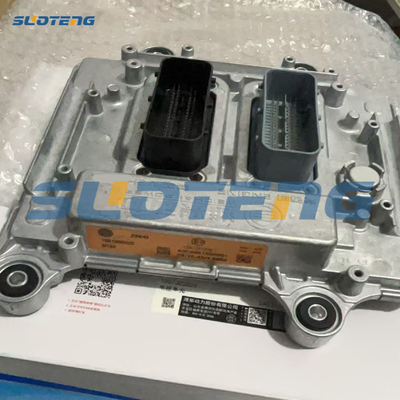 Оригинальный Reman 1001228607 Контроллер ECU Компьютерная плата для WP10 WP13