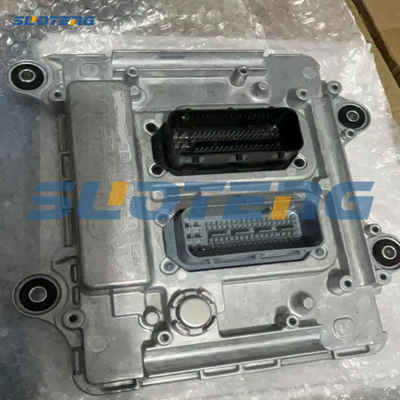 Оригинальный Reman 1001228607 Контроллер ECU Компьютерная плата для WP10 WP13