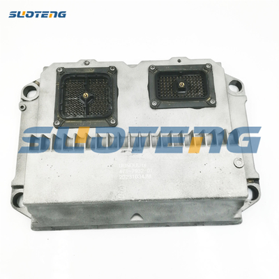 478-7932 4787932 Контроллер ECU для двигателя C13