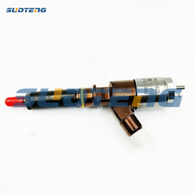 326-4700 Инжектор для железнодорожного топлива 3264700 для двигателя C6.4