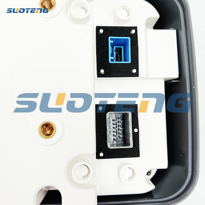 FYA00001076 Дисплейная панель монитора для ZAX330-5G ZAX350-5G