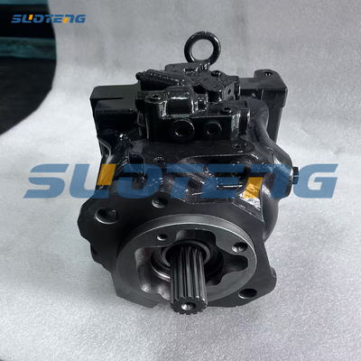 708-1U-00112 Гидравлический насос Assy 7081U00112 WB93R-5