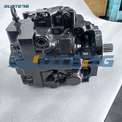 708-1U-00160 Гидравлический насос Assy 7081U00160 WB93R-5