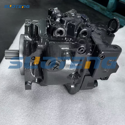 708-1U-00161 Гидравлический насос Assy 7081U00161 WB93R-5