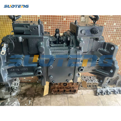 708-2L-00280 Главный насос Гидравлический насос для 7082L00280 PC2000 PC2000-8