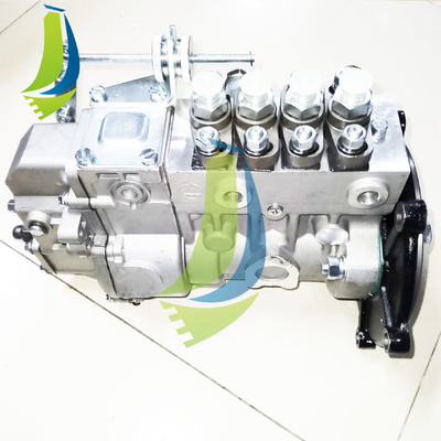 BH4PM105R11 Впрыскный насос 4PM220 4RT55-110D