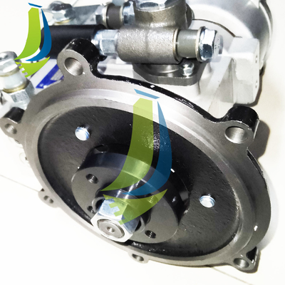 BH4PM105R11 Впрыскный насос 4PM220 4RT55-110D