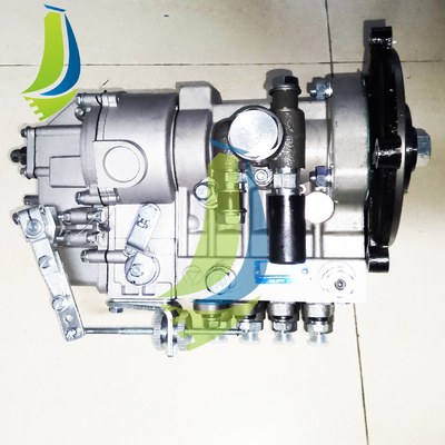 BH4PM105R11 Впрыскный насос 4PM220 4RT55-110D