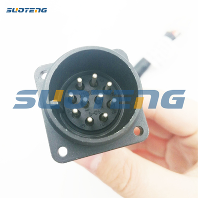 324-0843 3240843 Трансмиссионная проводка для грузовых автомобилей 769