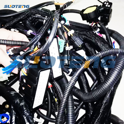 21N7-10014 Проводка 21N710014 для R250LC-7