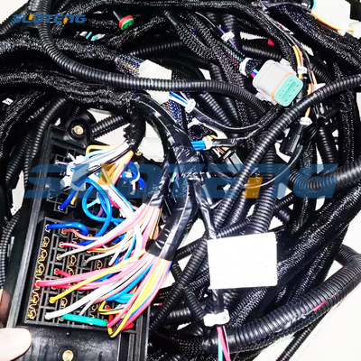 21N7-10014 Проводка 21N710014 для R250LC-7