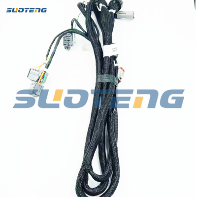 21N8-11181 Мониторная проводка 21N811181 Для R140LC-7