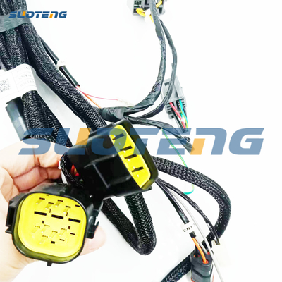 21N8-11181 Мониторная проводка 21N811181 Для R140LC-7