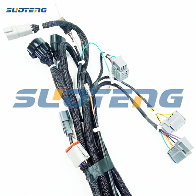 21N8-11181 Мониторная проводка 21N811181 Для R140LC-7