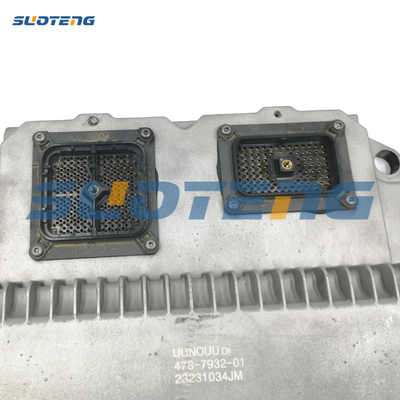 478-7932 4787932 C13 Генераторный комплект Контроллер ECU