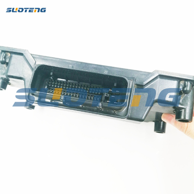489-7907 4897907 Контроллер ECU для экскаватора E323