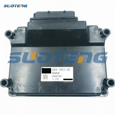 489-7907 4897907 Контроллер ECU для экскаватора E323