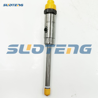 4W7017 4W-7017 Дизельное топливо впрыск ноздри для 3406 3406B двигателя
