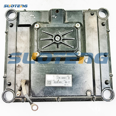 376-8859 3768859 Контроллер ECU для экскаватора 308E