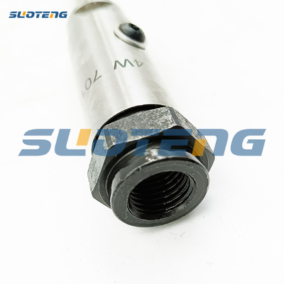 4W-7017 4W7017 топливный инжектор для для двигателя 3406