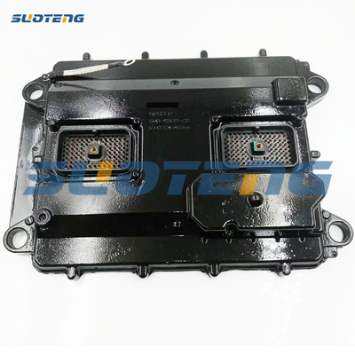 240-5307 Контроллер ECU ECM 2405307 Для колесной загрузки 14H 140H