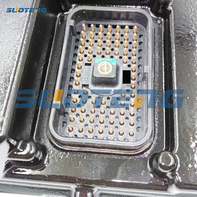 240-5307 2405307 Управляющий ECU ECM для 14H 140H колесной погрузчики