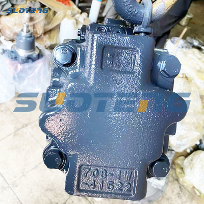 708-1W-41522 гидравлический насос поршневый насос 7081W41522 для буровой установки WB146