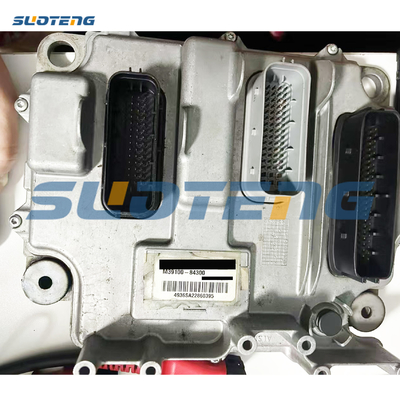 39100-84300 3910084300 Управляющее устройство Управляющий ECU