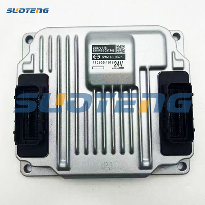 112500-1018 Контроллер двигателя ECU для экскаватора SK200-9