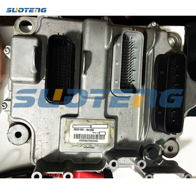 39100-84300 3910084300 Управляющий двигателем ECU ECM