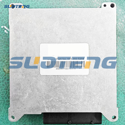 VOE14390248 14390248 ECU Электронное управление экскаватором на колесах EW180B