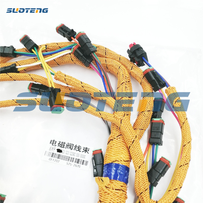 525-2620 Проводка 5252620 для экскаватора E320GC