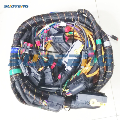 593-7277 5937277 Проводка для экскаватора 320GC