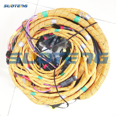593-7277 5937277 Проводка для экскаватора 320GC