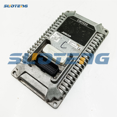 10R-035127 ECU Управляющий блок управления CM3620 Для экскаватора CDM6225