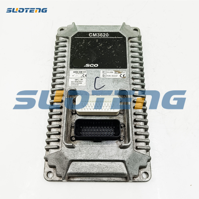 10R-035127 CM3620 Управление двигателем до контроллера