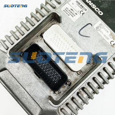 10R-035127 CM3620 Управление двигателем до контроллера