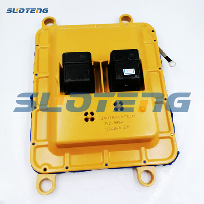 172-9389 Контроллер ECU ECM 1729389 Компьютерная панель для D6N