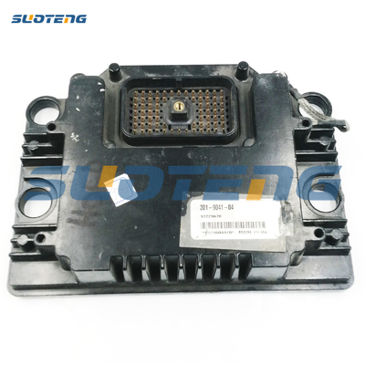 201-9041 ECU Контроллер Компьютерная плата 2019041 Для M322C