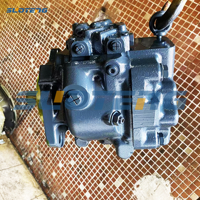 708-1W-41570 708-1W-41570 Гидравлический главный насос для погрузчика WA430-6