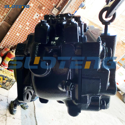 708-1W-41522 Гидравлический насос для колесного погрузчика WB146