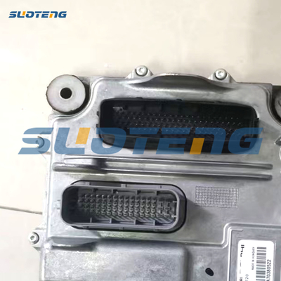 38100-82720 Контроллер ECU ECM Моторная панель управления 3810082720