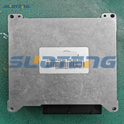 14390248 VOE14390248 Электрический контроллер ECU для EW140B EW160B
