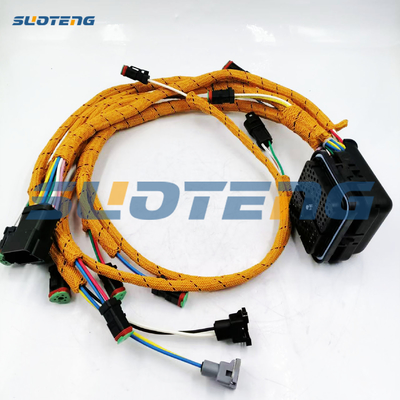 198-2713 Проводка коробки для двигателя коробка для 320D C7 1982713
