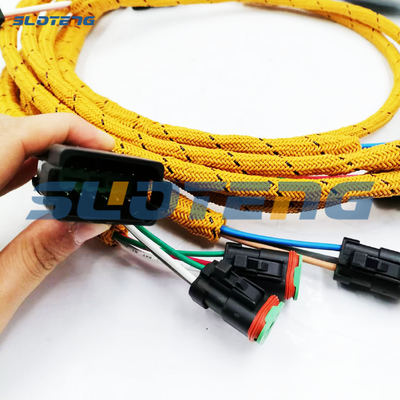 198-2713 Проводка коробки для двигателя коробка для 320D C7 1982713